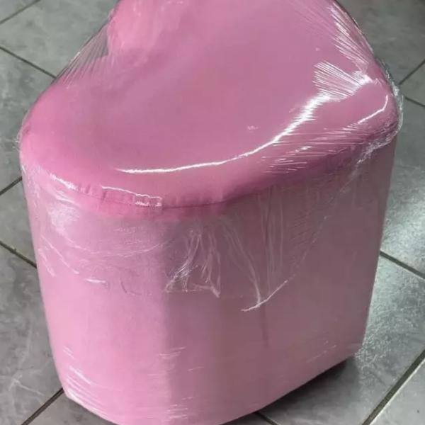 Butaca de Corazón
