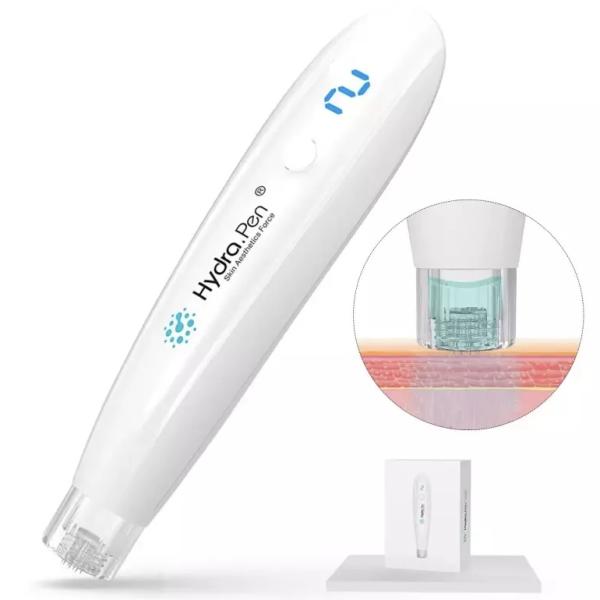 Agujas Hydra Pen