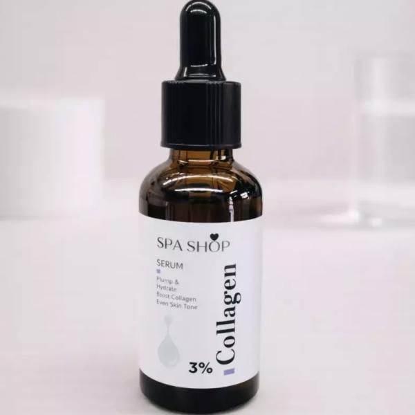 Serum Colágeno Spa Shop
